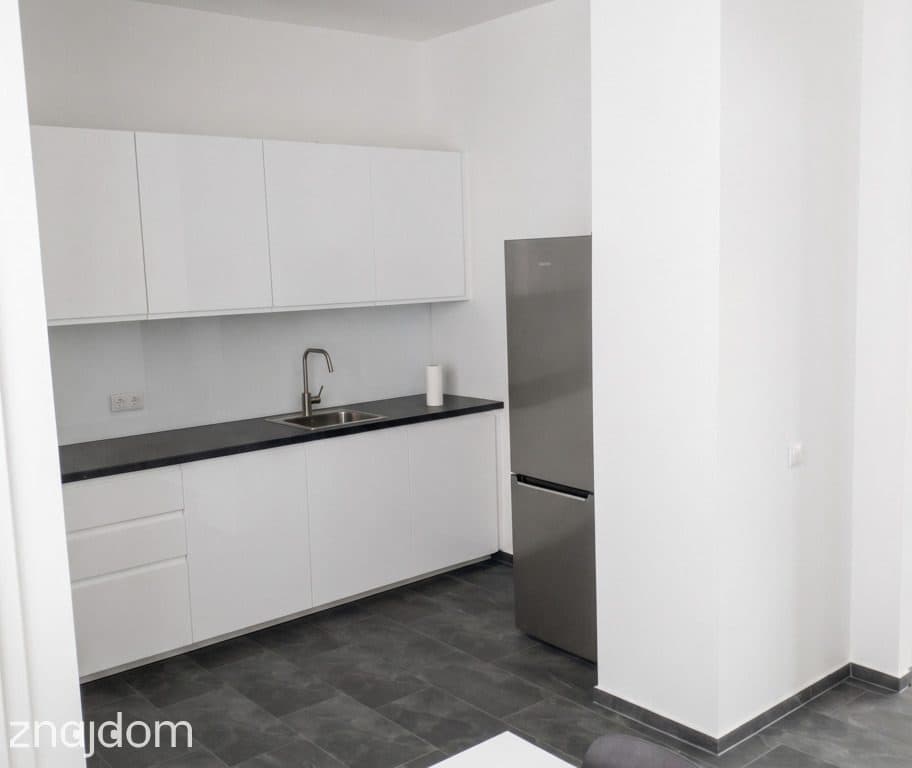 Apartament na Zawadach | taras | cisza | zieleń - zdjęcie 6