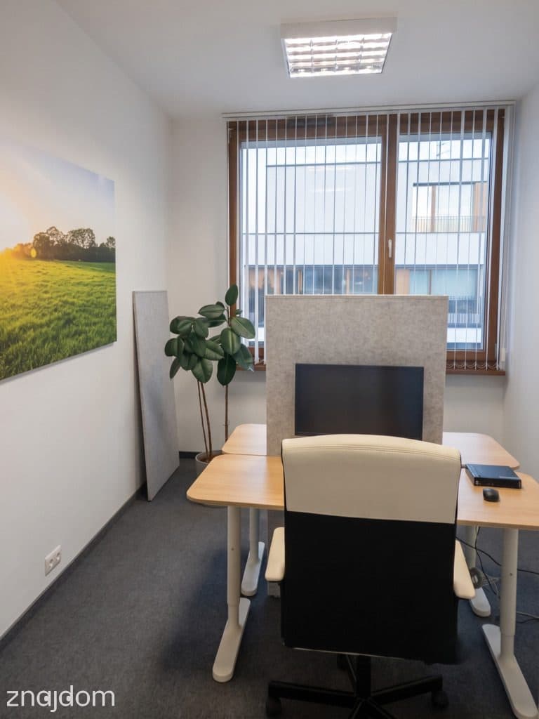 Apartament na Zawadach | taras | cisza | zieleń - zdjęcie 8