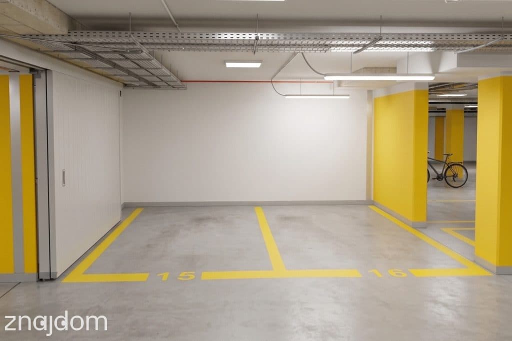 Apartament na Zawadach | taras | cisza | zieleń - zdjęcie 9