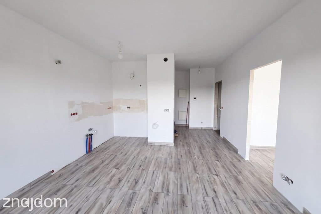 Nowy apartament | przestronny taras | z garażem - zdjęcie 2
