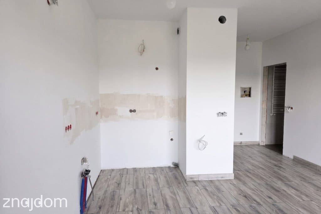 Nowy apartament | przestronny taras | z garażem - zdjęcie 3