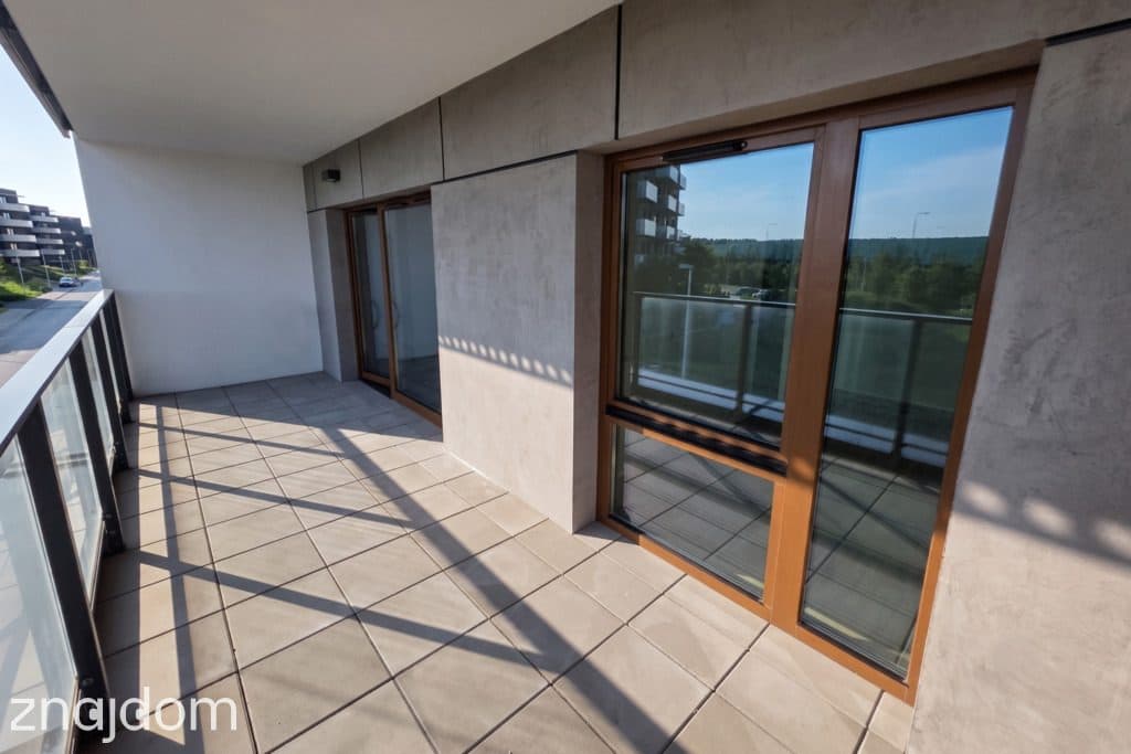 Nowy apartament | przestronny taras | z garażem - zdjęcie 7