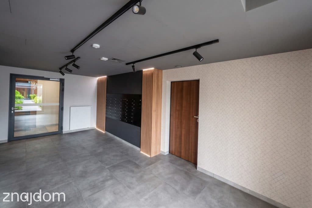 Nowy apartament | przestronny taras | z garażem - zdjęcie 9