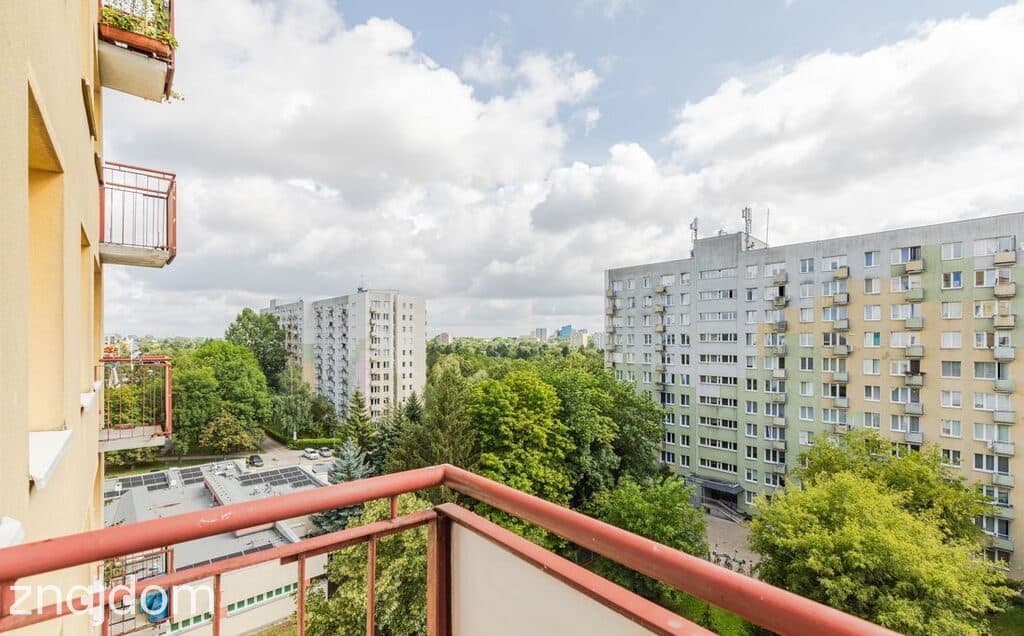 Mieszkanie po remoncie | Saska Kępa | 3 pokoje - zdjęcie 13