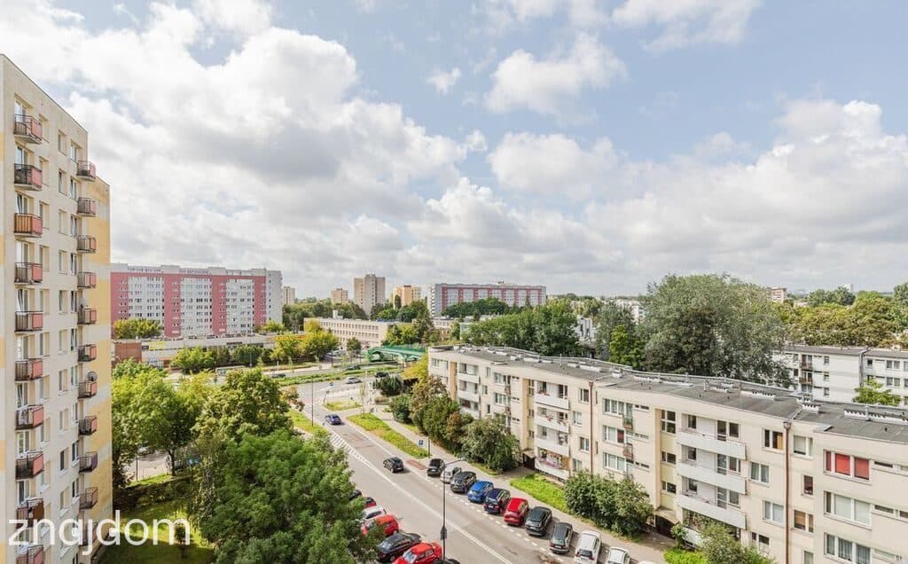 Mieszkanie po remoncie | Saska Kępa | 3 pokoje - zdjęcie 14