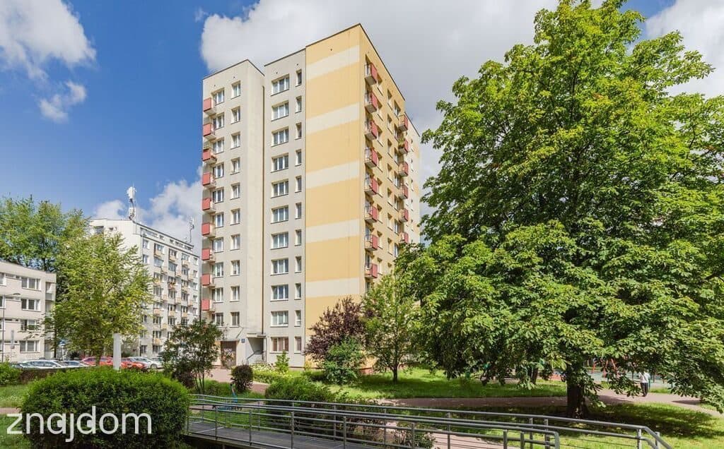 Mieszkanie po remoncie | Saska Kępa | 3 pokoje - zdjęcie 15