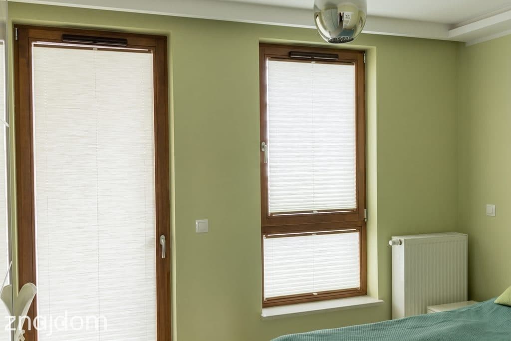 Dwupokojowy apartament | dwa balkony | wola - zdjęcie 9
