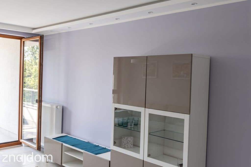 Dwupokojowy apartament | dwa balkony | wola - zdjęcie 6