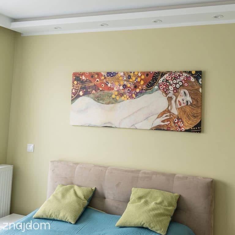Dwupokojowy apartament | dwa balkony | wola - zdjęcie 11