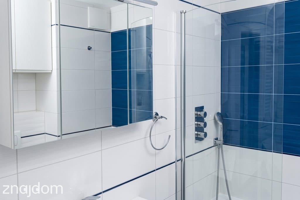 Dwupokojowy apartament | dwa balkony | wola - zdjęcie 14