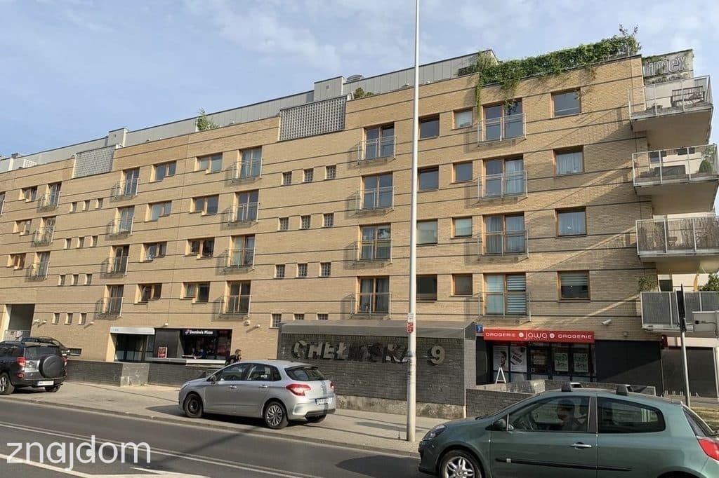Elegancki apartament z garażem na Mokotowie - zdjęcie 12
