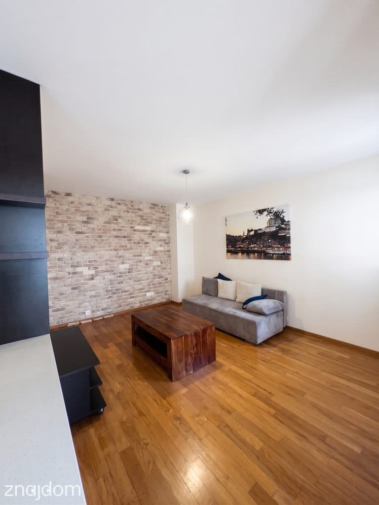 Elegancki apartament z garażem na Mokotowie - zdjęcie 3