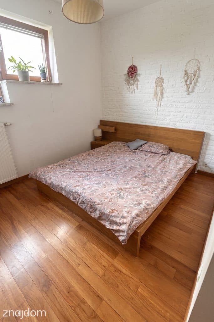Elegancki apartament z garażem na Mokotowie - zdjęcie 8