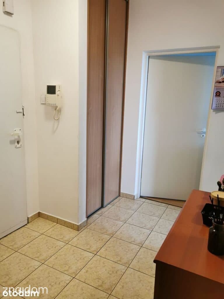 łoneczne dwa pokoje | balkon | mokotów - zdjęcie 3