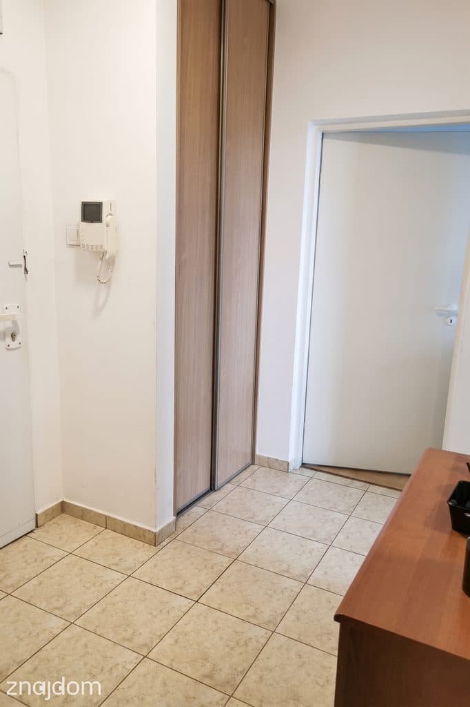łoneczne dwa pokoje | balkon | mokotów - zdjęcie 7