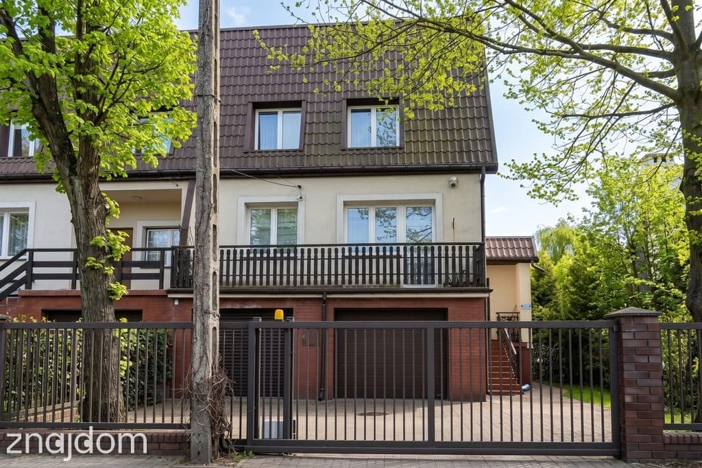 Przestronny bliźniak z ogrodem | Grodzisk - zdjęcie 9