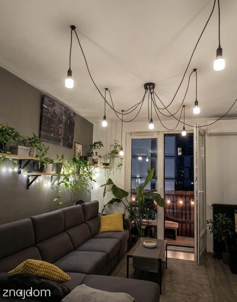 Nowoczesne 2 pokoje na Ursynowie | balkon | garaż - zdjęcie 8