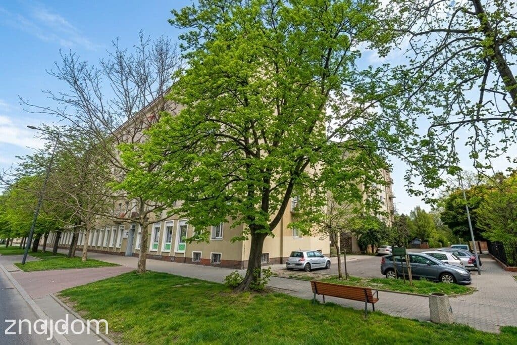 Mieszkanie w kamienicy | dwustronne | klimatyczne - zdjęcie 4