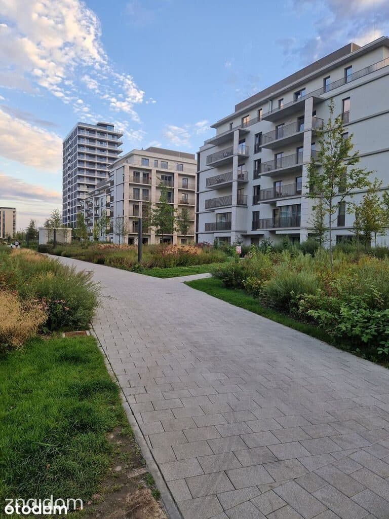 Gotowa przestrzeń dla ciebie | nowy blok | nad rzeką - zdjęcie 9