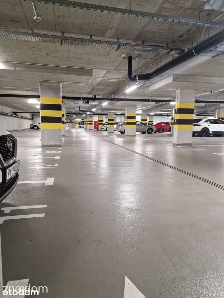 Gotowa przestrzeń dla ciebie | nowy blok | nad rzeką - zdjęcie 11