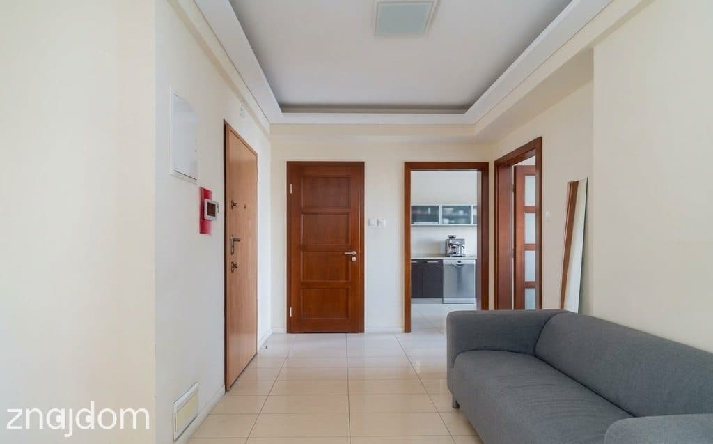 Przestronny 4-pokojowy apartament | metro | parking - zdjęcie 7