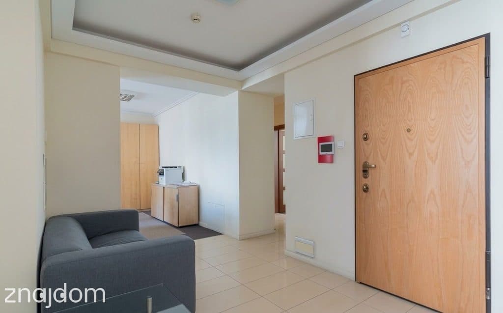 Przestronny 4-pokojowy apartament | metro | parking - zdjęcie 6
