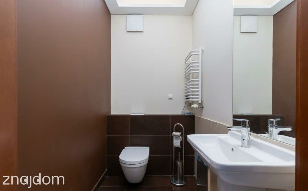 Przestronny 4-pokojowy apartament | metro | parking - zdjęcie 9