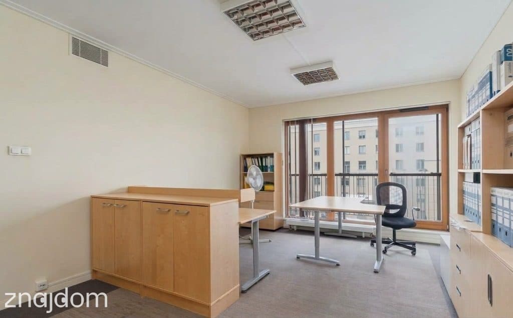Przestronny 4-pokojowy apartament | metro | parking - zdjęcie 2