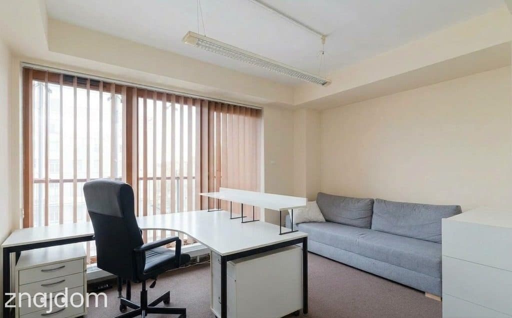 Przestronny 4-pokojowy apartament | metro | parking - zdjęcie 5