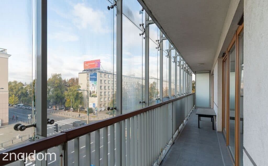 Przestronny 4-pokojowy apartament | metro | parking - zdjęcie 12