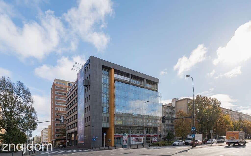 Przestronny 4-pokojowy apartament | metro | parking - zdjęcie 14