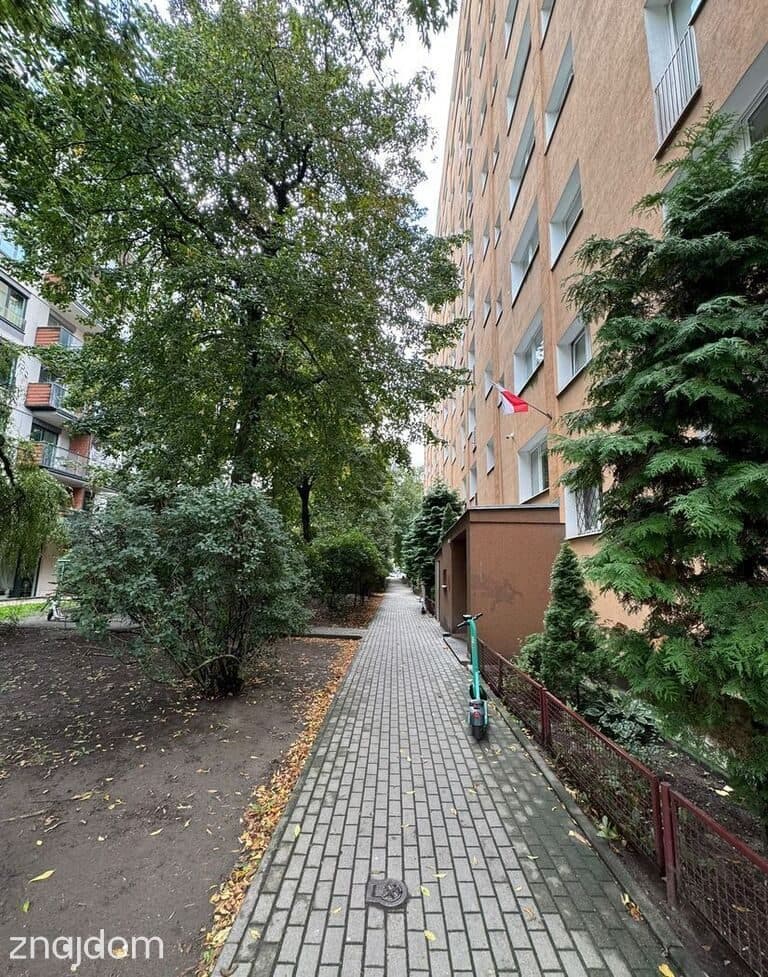 Słoneczne 2 pokoje | blisko Złotych Tarasów | parter - zdjęcie 8