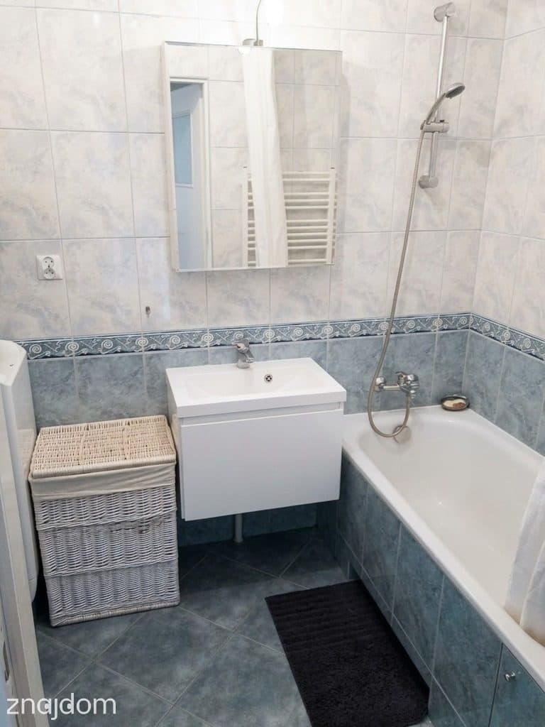 Komfortowe mieszkanie | zielony Ursynów | z balkonem - zdjęcie 5
