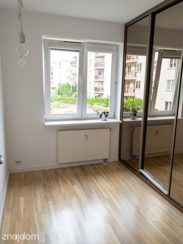 Komfortowe mieszkanie | zielony Ursynów | z balkonem - zdjęcie 4