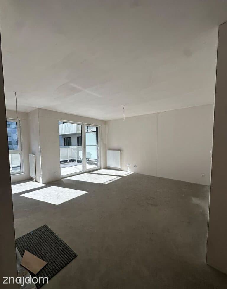 Luksusowy apartament | Modern Mokotów | duży taras