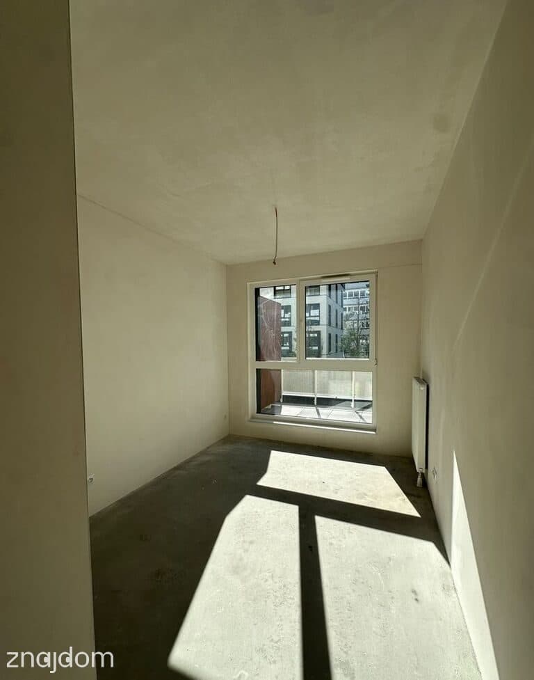 Luksusowy apartament | Modern Mokotów | duży taras - zdjęcie 3