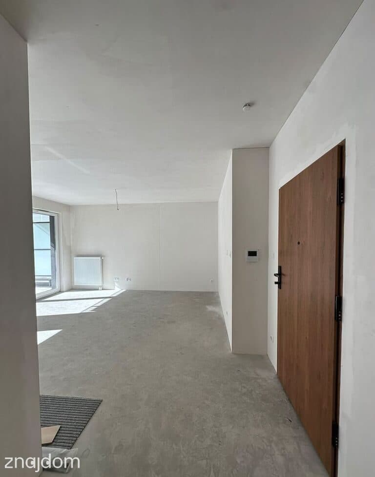 Luksusowy apartament | Modern Mokotów | duży taras - zdjęcie 2