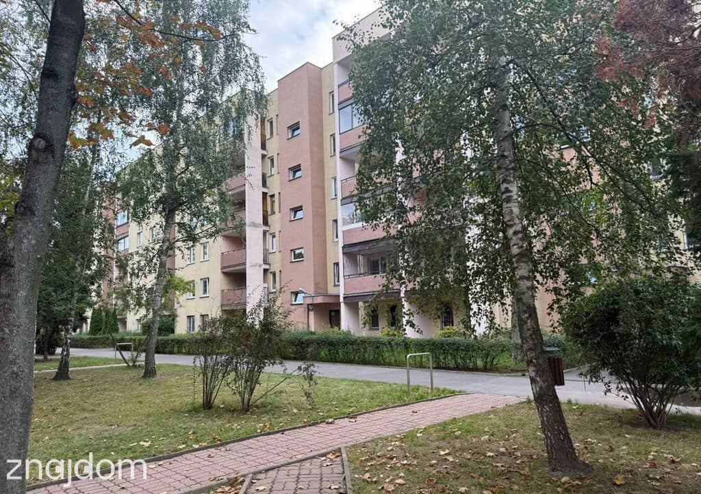 Mieszkanie 4-pokojowe z potencjałem | Mokotów - zdjęcie 11