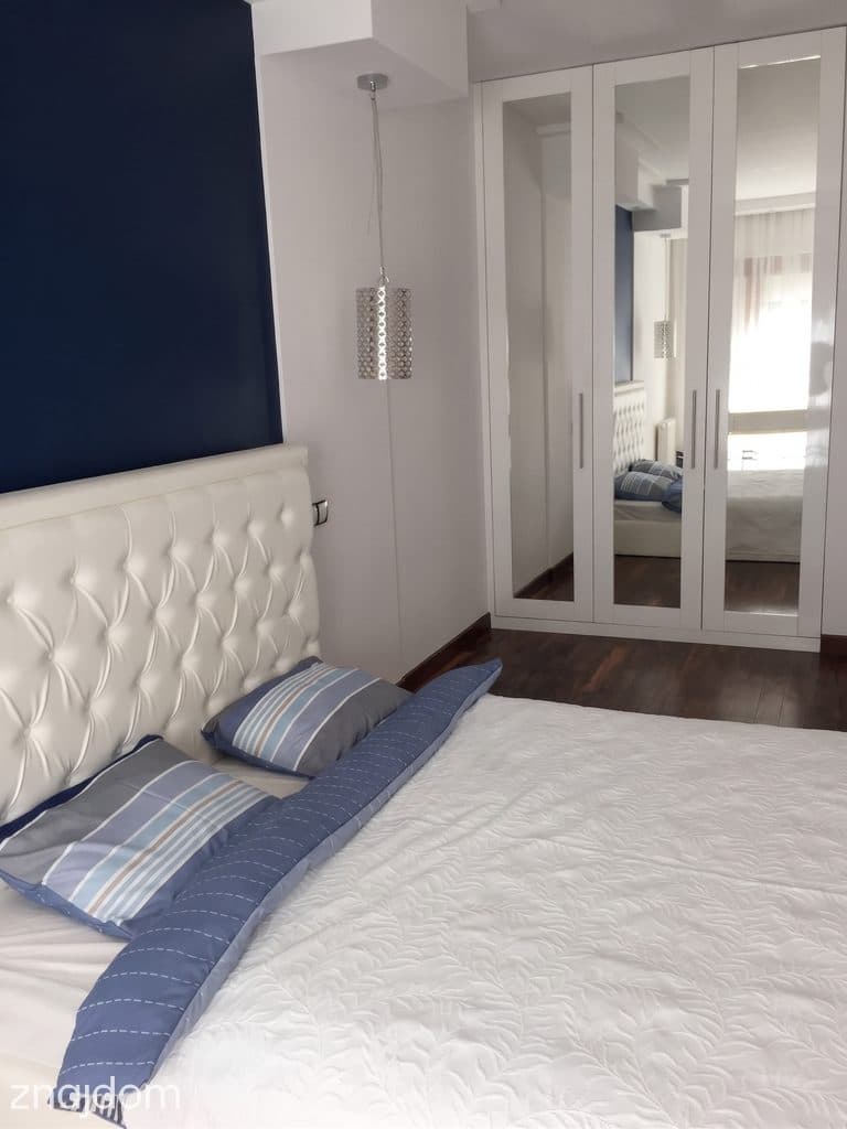 Mieszkanie z ogródkiem | ciche patio | miasteczko Wilanów - zdjęcie 7