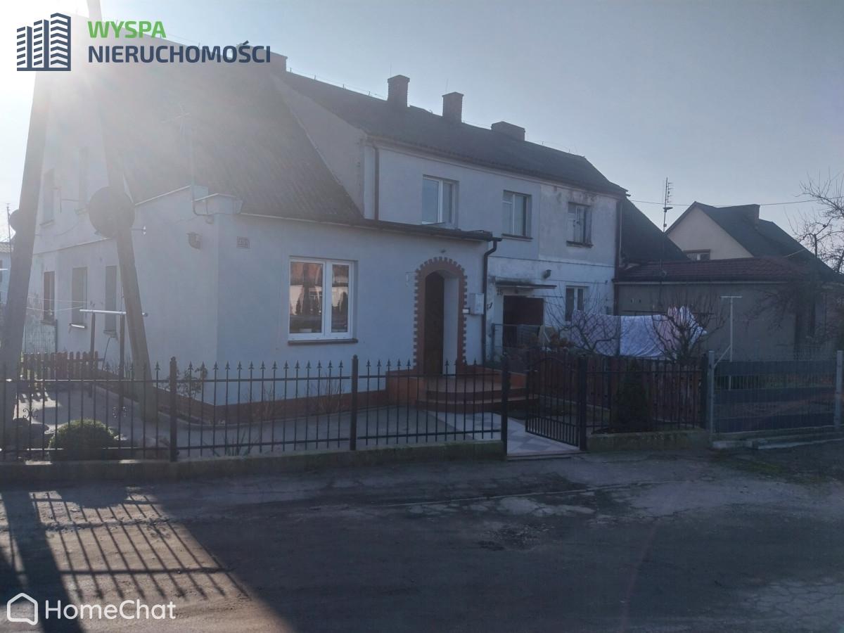 Przestronne mieszkanie do remontu