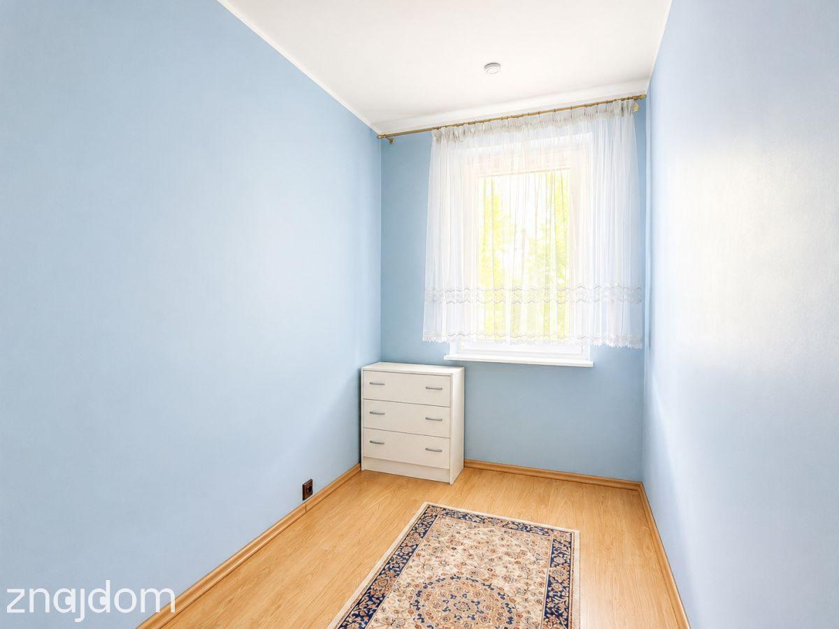 3 pokoje na parterze z balkonem, duża piwnica - zdjęcie 6