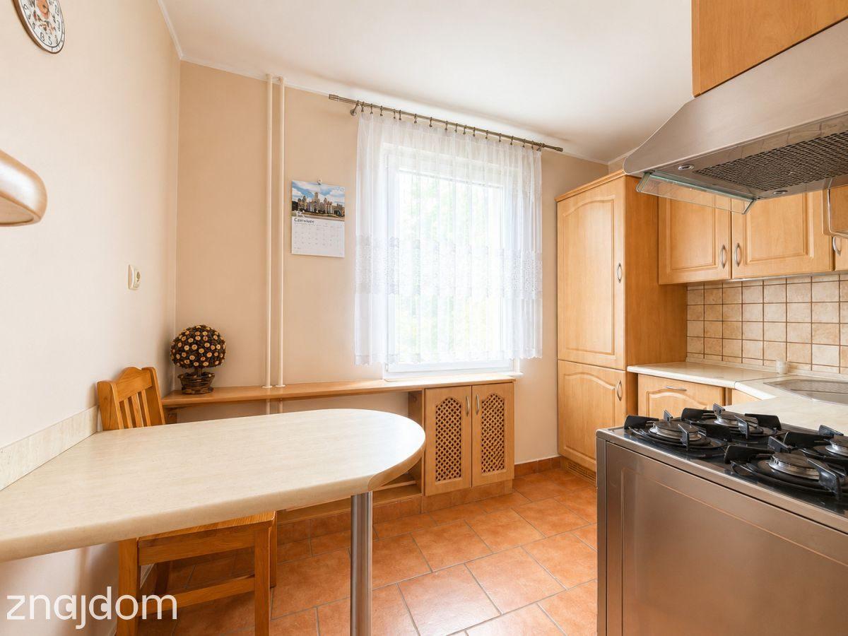 3 pokoje na parterze z balkonem, duża piwnica - zdjęcie 8