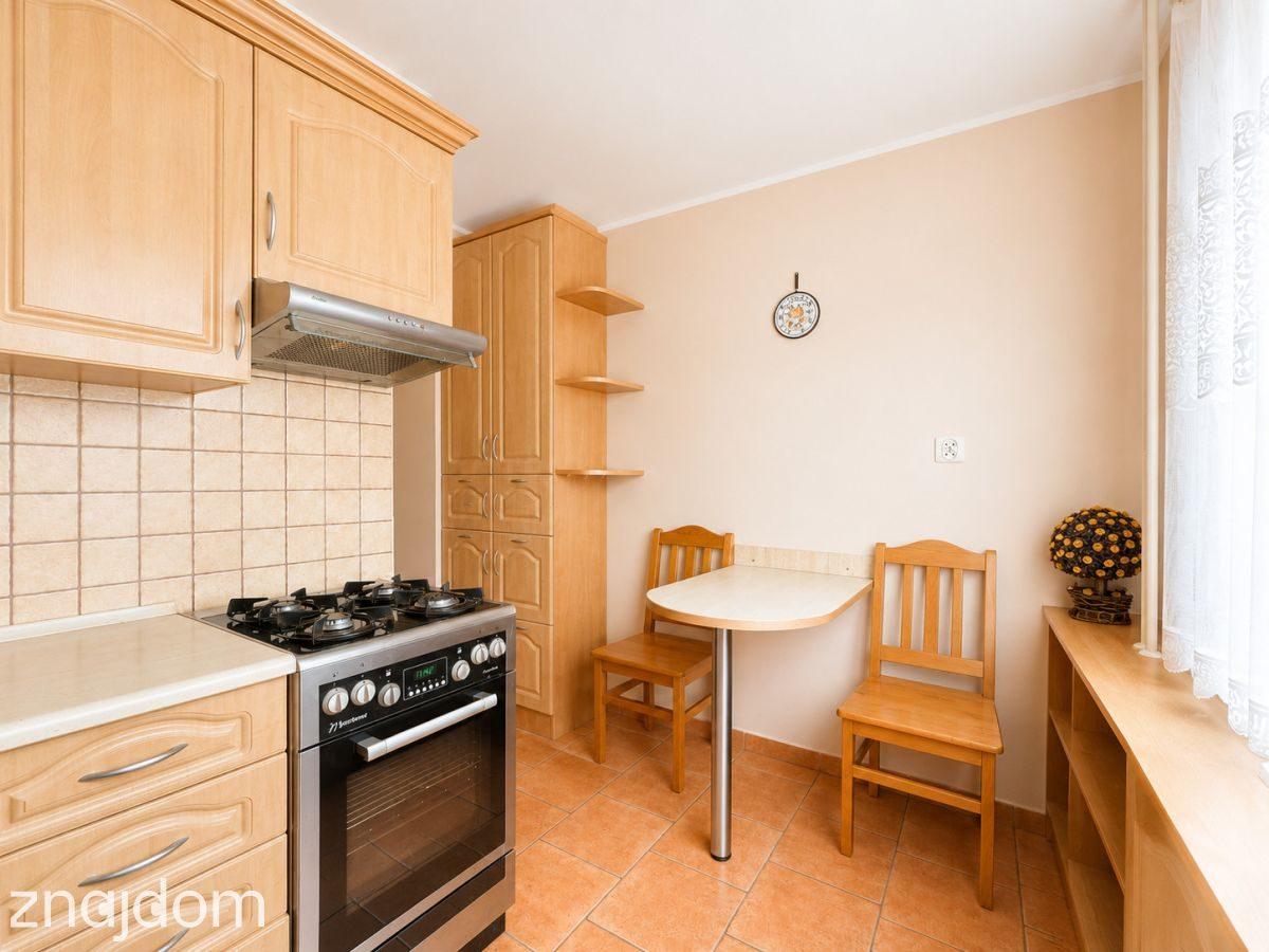 3 pokoje na parterze z balkonem, duża piwnica - zdjęcie 9