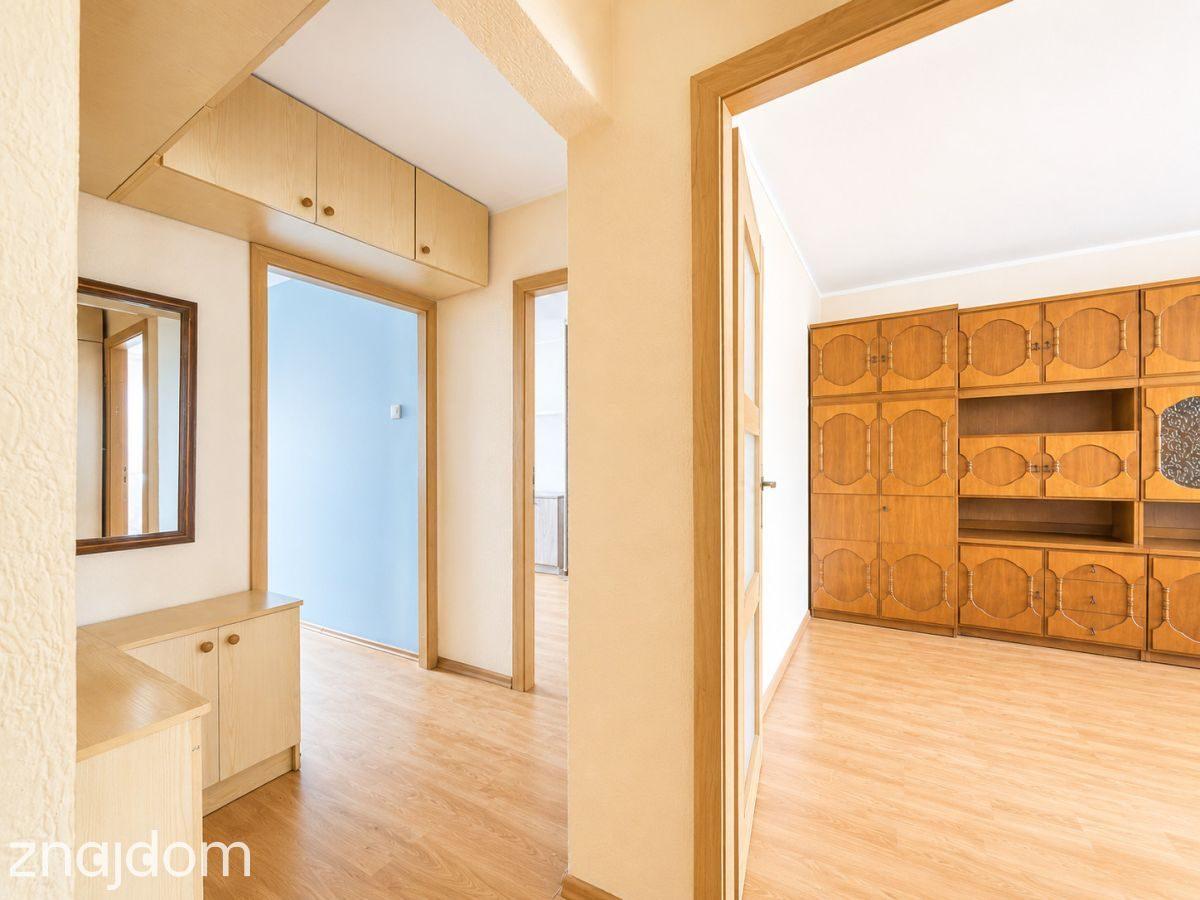 3 pokoje na parterze z balkonem, duża piwnica - zdjęcie 11