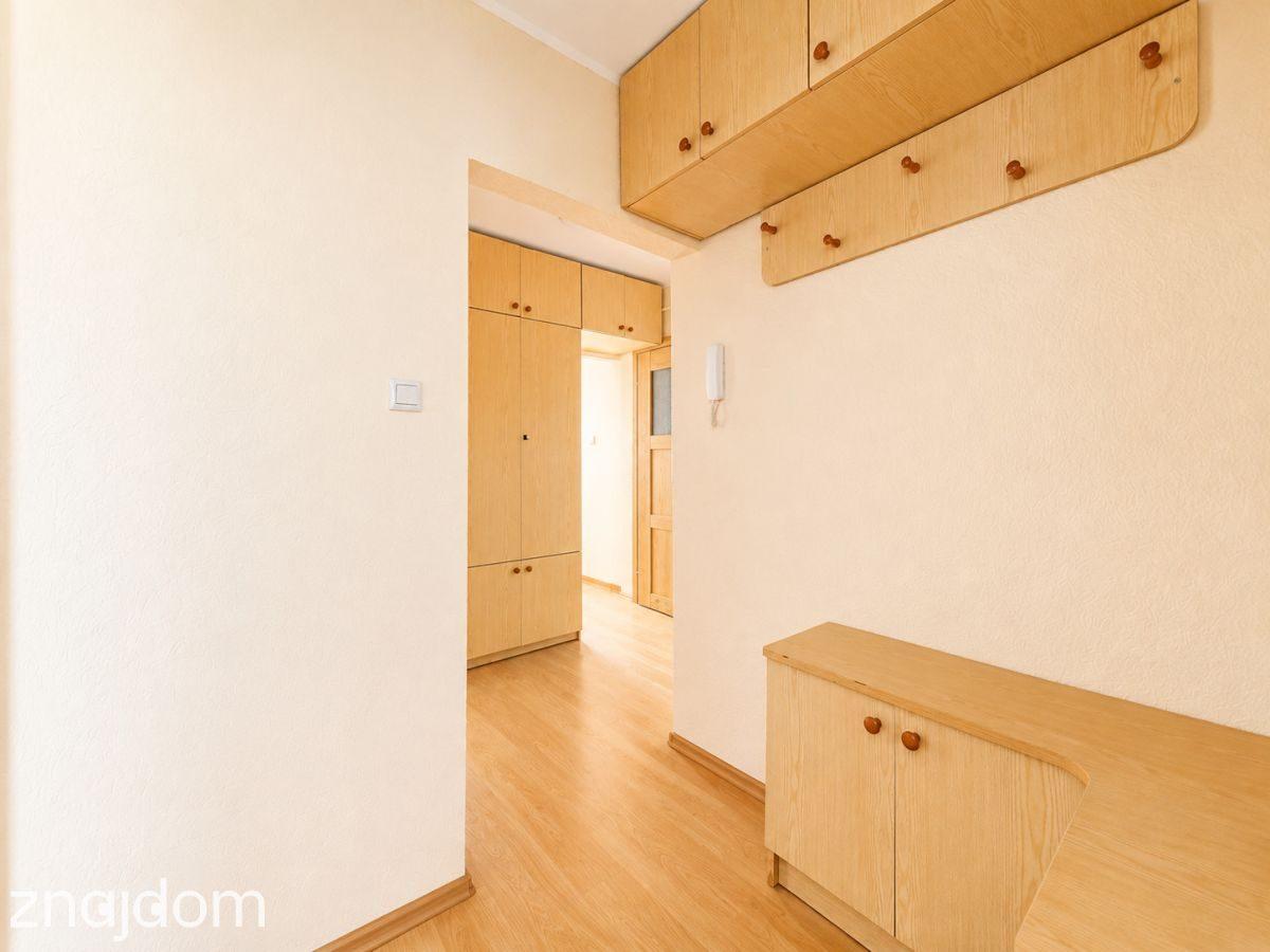 3 pokoje na parterze z balkonem, duża piwnica - zdjęcie 12