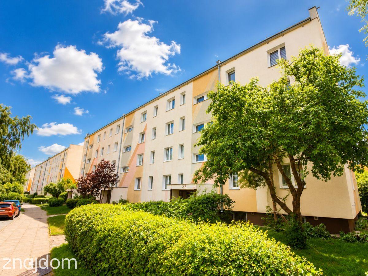 3 pokoje na parterze z balkonem, duża piwnica - zdjęcie 13
