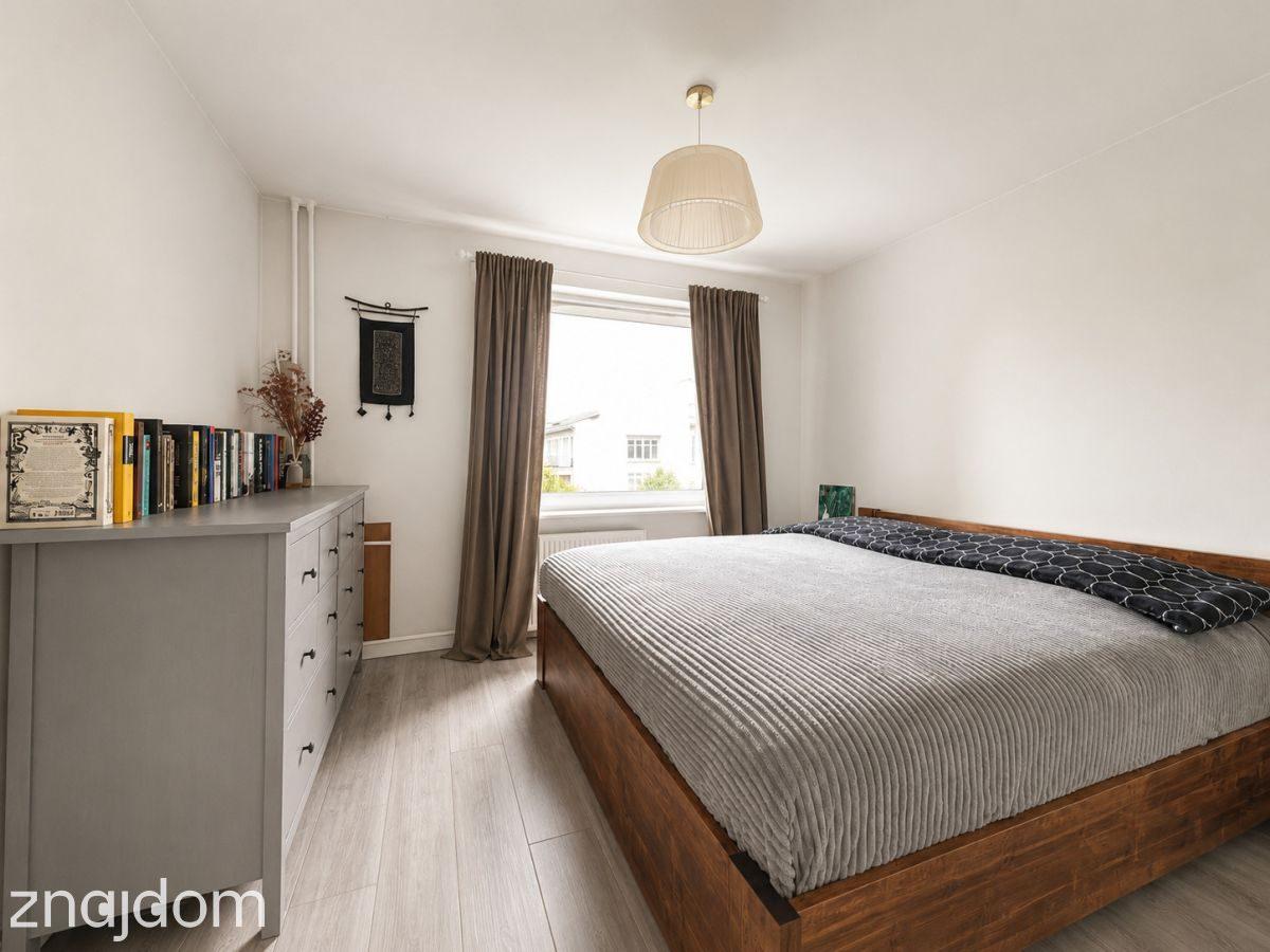 3 pokoje | Duża kuchnia | Balkon | 60 m² | - zdjęcie 6