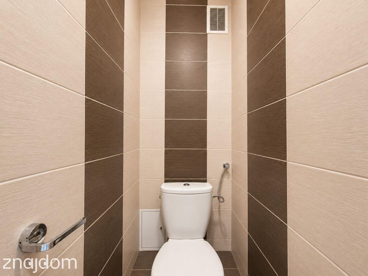 3 pokoje | Duża kuchnia | Balkon | 60 m² | - zdjęcie 9