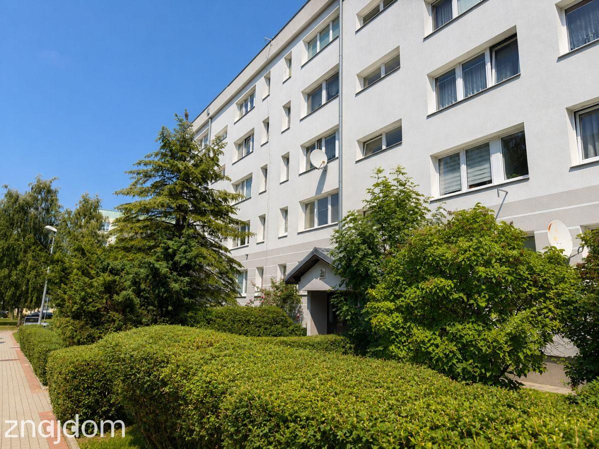 3 pokoje | Duża kuchnia | Balkon | 60 m² | - zdjęcie 13