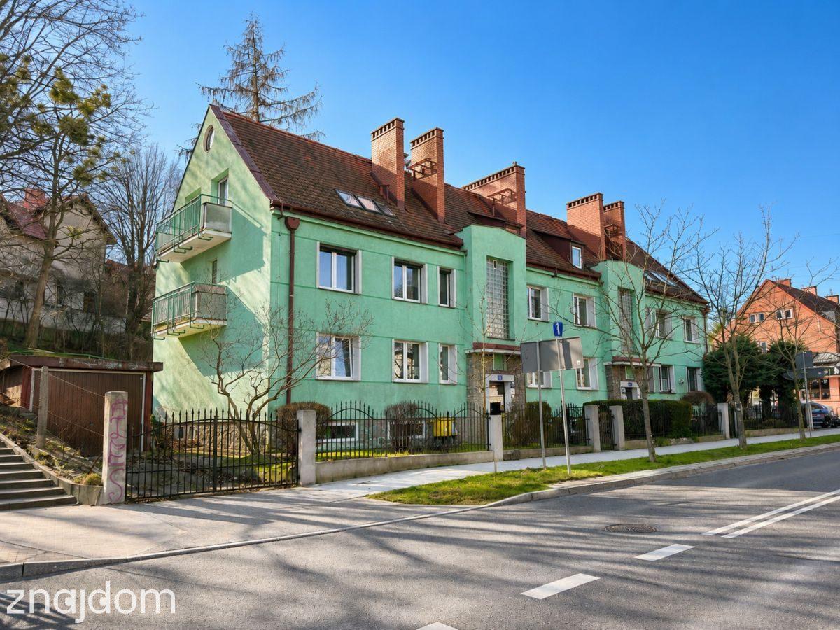 Sopot, 2 duże pokoje, garaż, I piętro - zdjęcie 10
